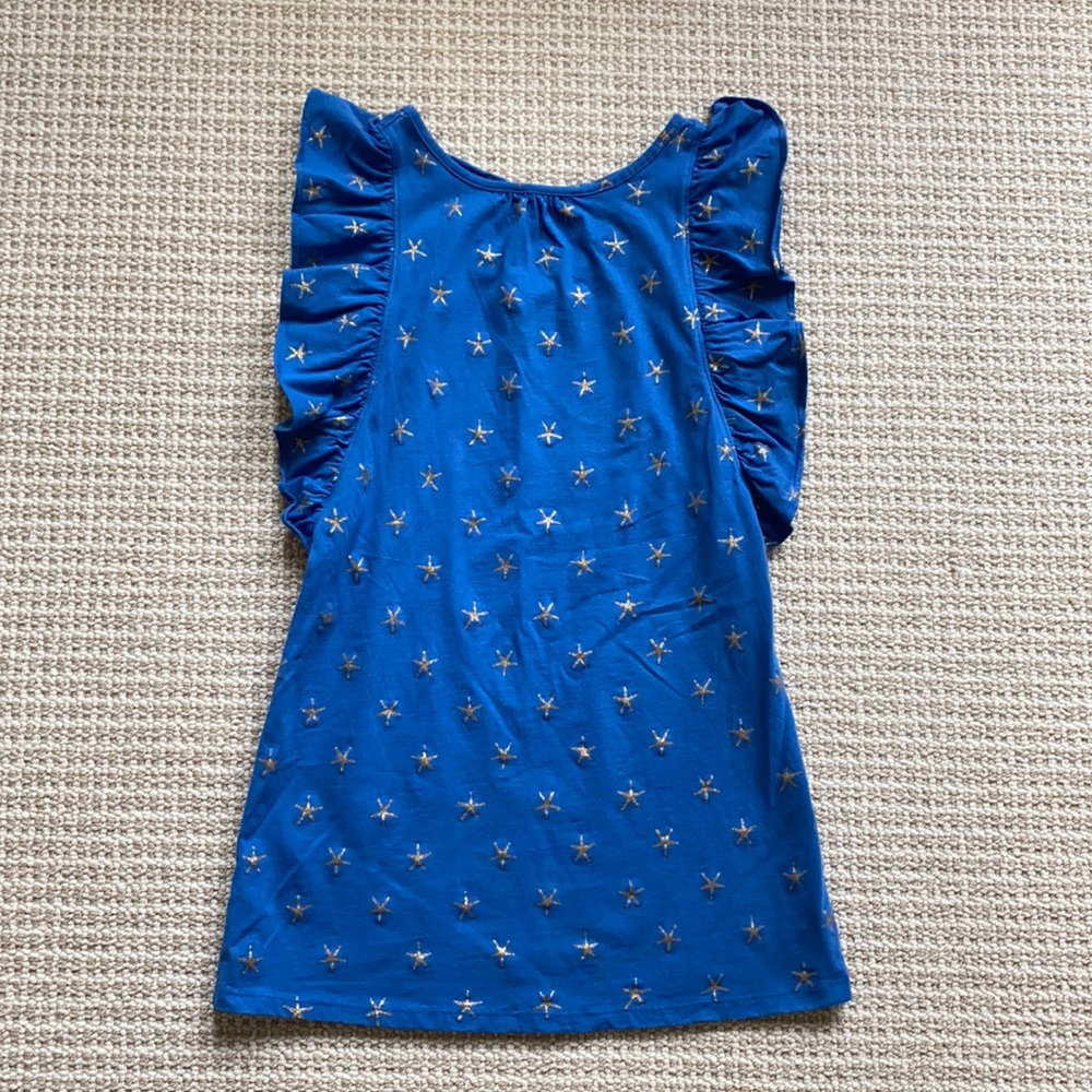 Tea Collection dress, size 7